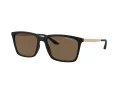 Armani Exchange Solbriller AX 4138S 807873