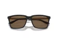 Armani Exchange Solbriller AX 4138S 807873