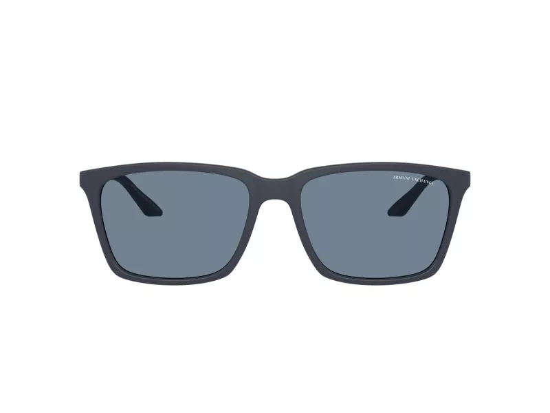 Armani Exchange Solbriller AX 4138S 81812V