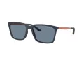 Armani Exchange Solbriller AX 4138S 81812V