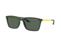 Armani Exchange Solbriller AX 4138S 830171