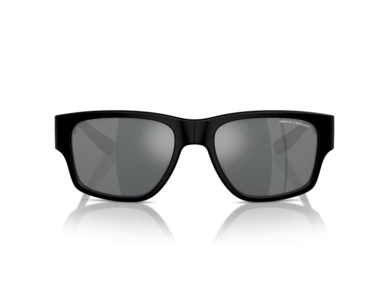 Armani Exchange Solbriller AX 4141SU 80786G