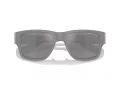 Armani Exchange Solbriller AX 4141SU 81806G