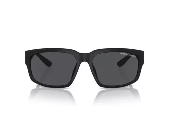 Armani Exchange Solbriller AX 4142SU 807887