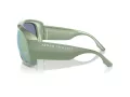 Armani Exchange Solbriller AX 4143SU 8354/2