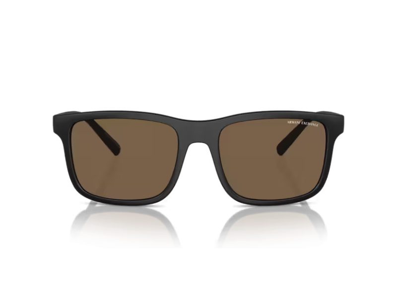 Armani Exchange Solbriller AX 4145S 807873