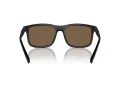Armani Exchange Solbriller AX 4145S 807873
