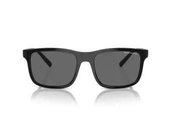 Armani Exchange Solbriller AX 4145S 815887