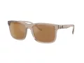 Armani Exchange Solbriller AX 4145S 83445A