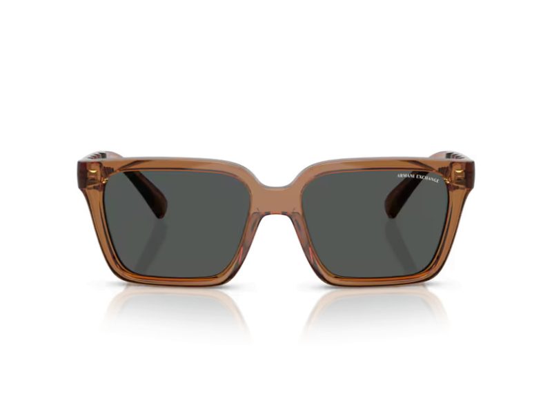 Armani Exchange Solbriller AX 4147S 835887