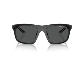 Armani Exchange Solbriller AX 4149SU 805887