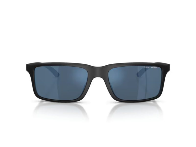 Armani Exchange Solbriller AX 4157SU 807855
