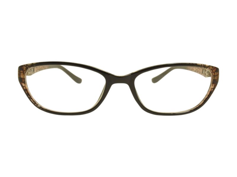 Berkeley Briller BB 13122 Black