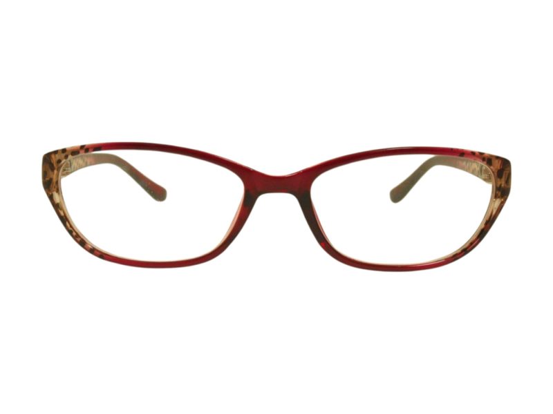 Berkeley Briller BB 13122 Purple