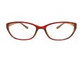 Berkeley Briller BB 13122 Red