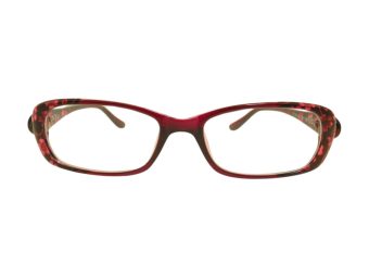 Berkeley Briller BB 13156 Burgundy