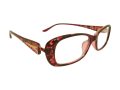 Berkeley Briller BB 13156 Burgundy