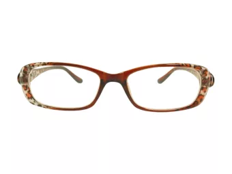 Berkeley Briller BB 13156 Red