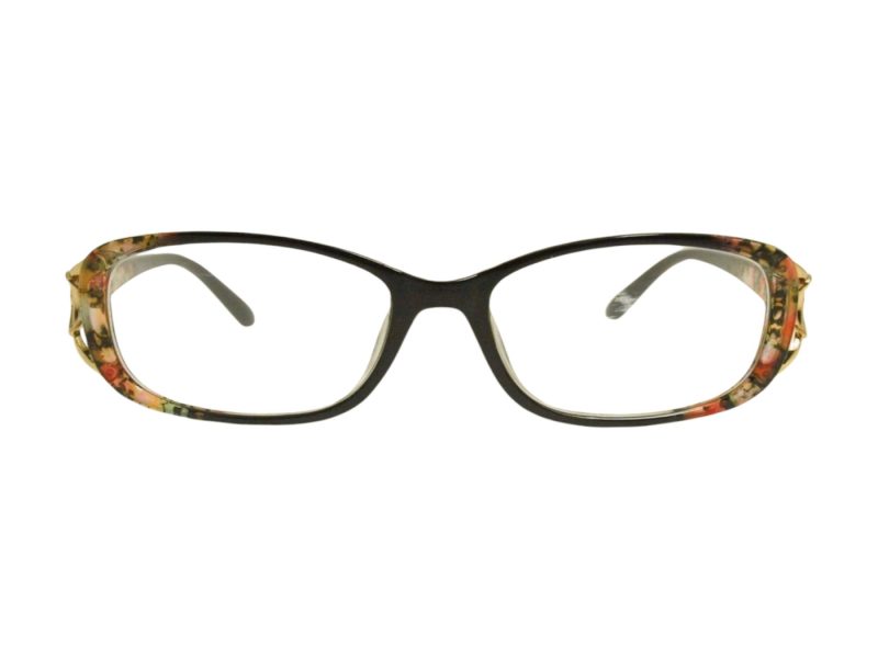 Berkeley Briller BB 1406 Black
