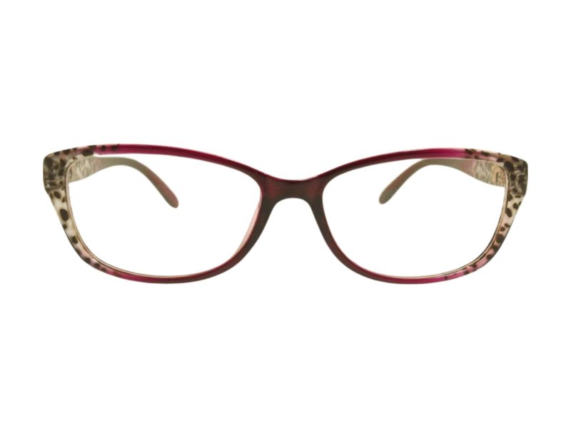 Berkeley Briller BB 1428 Purple