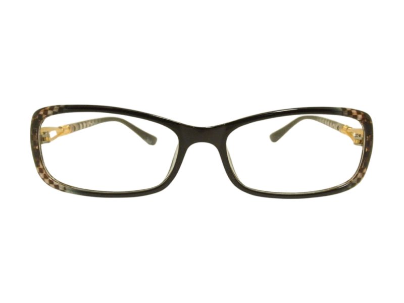 Berkeley Briller BB 1433 Black