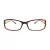 Berkeley Briller BB 1433 Purple red