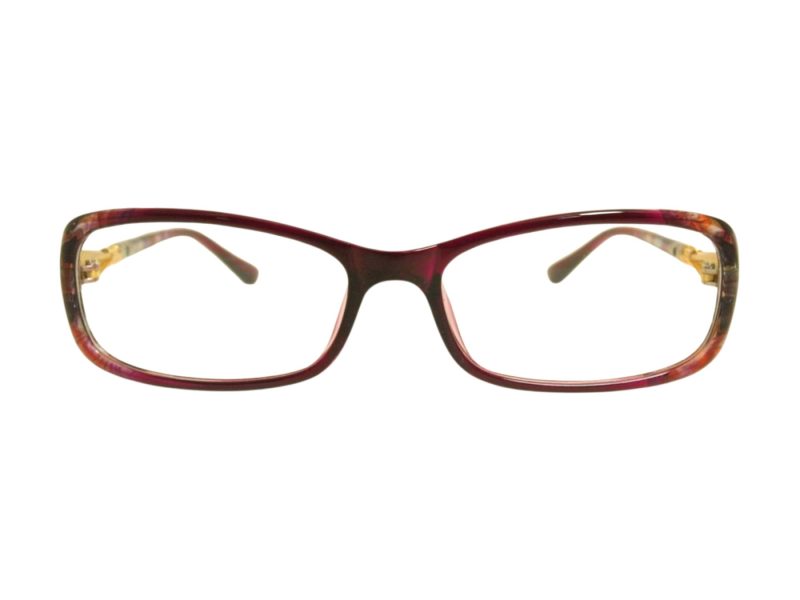 Berkeley Briller BB 1433 Purple red