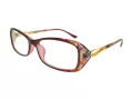 Berkeley Briller BB 1433 Purple red