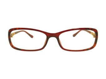 Berkeley Briller BB 1433 Red
