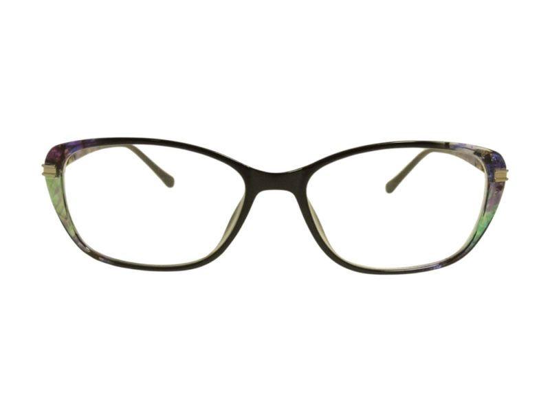 Berkeley Briller BB 1688 Black