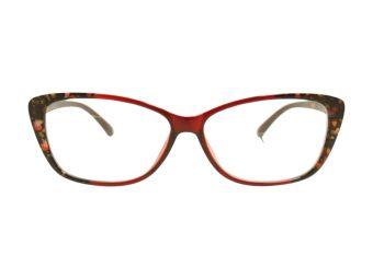 Berkeley Briller BB 1793 Red