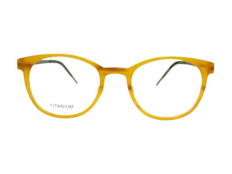 Berkeley Briller BB 1818 Yellow