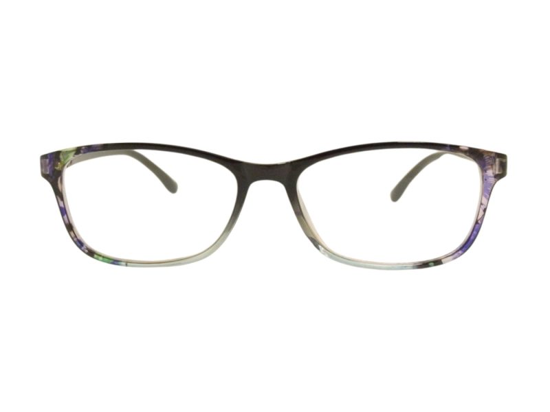 Berkeley Briller BB 1993 Black