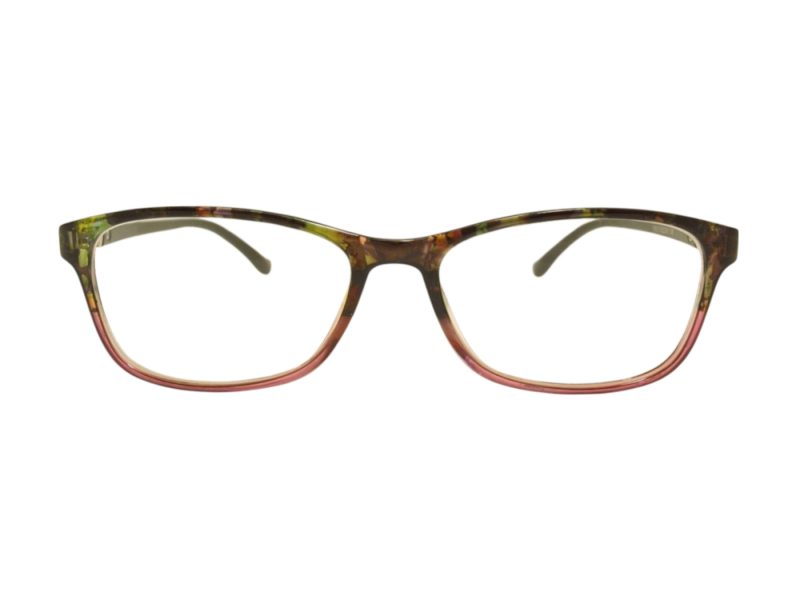 Berkeley Briller BB 1993 Multicolor
