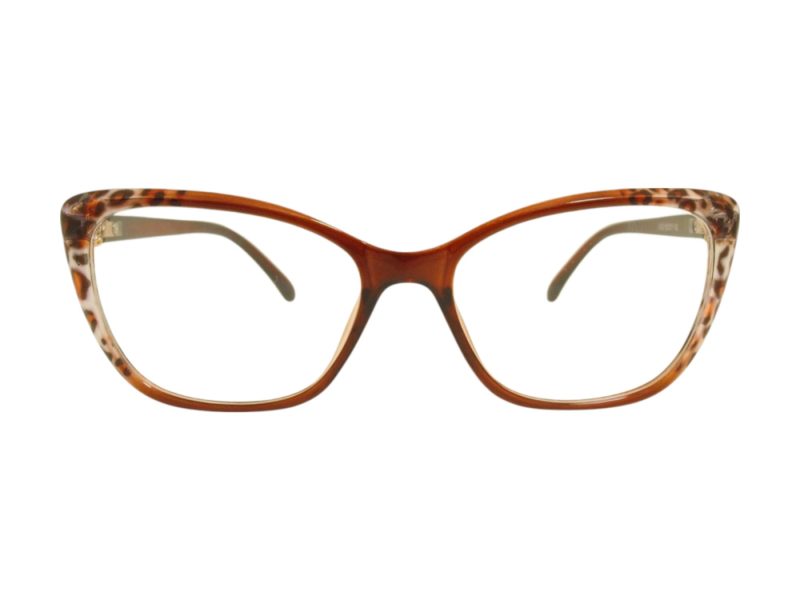 Berkeley Briller BB 2022 Brown