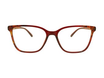 Berkeley Briller BB 2026 Red