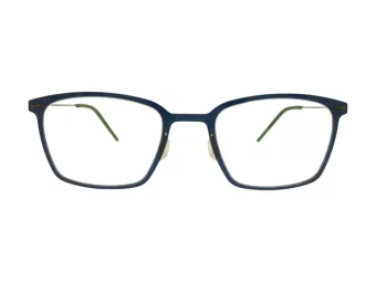 Berkeley Briller BB 6536 Blue