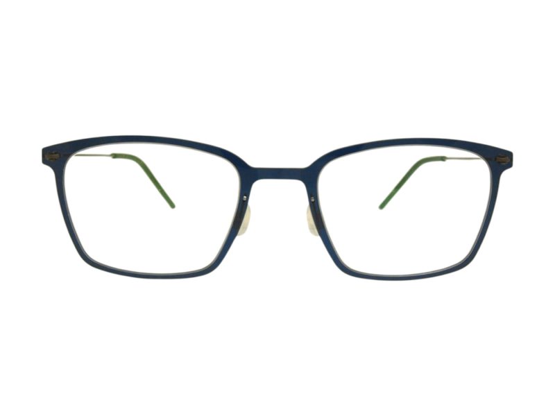 Berkeley Briller BB 6536 Blue