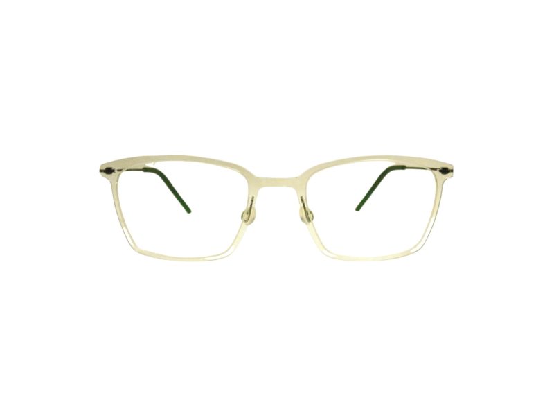 Berkeley Briller BB 6536 Transparent