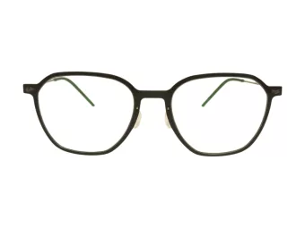 Berkeley Briller BB 6627 Black