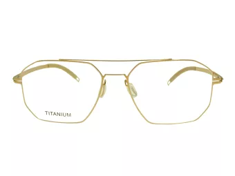 Berkeley Briller BB V-259 Gold