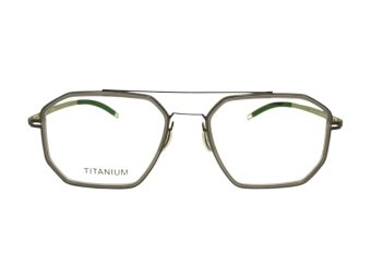 Berkeley Briller BB V-612S Grey