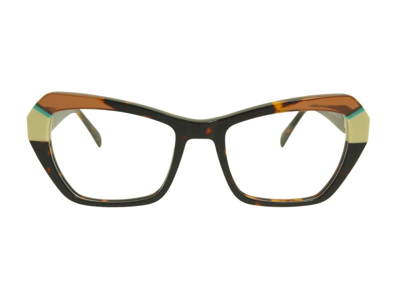 Berkeley Briller BB YG21163 C2
