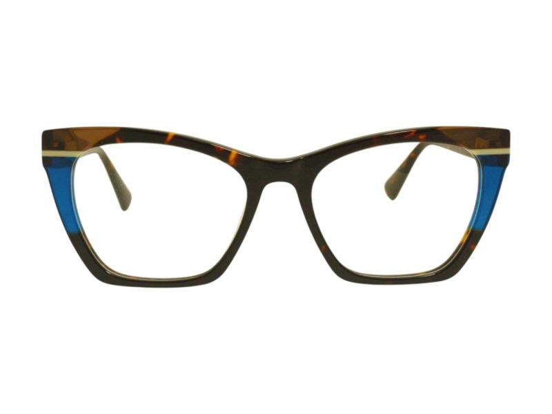 Berkeley Briller BB YG21164 C2