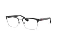 Burberry Alba Briller BE 1348 1306