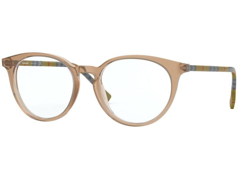 Burberry Chalcot Briller BE 2318 3856