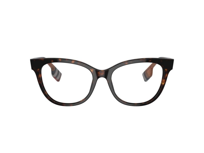 Burberry Evelyn Briller BE 2375 3002