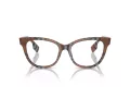 Burberry Evelyn Briller BE 2375 3966