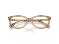 Burberry Briller BE 2431 4164