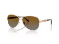 Burberry Solbriller BE 3080 1145T5